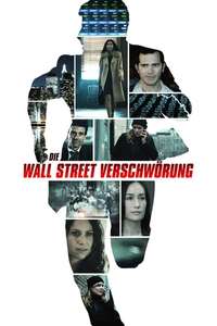 The Crash - Poster