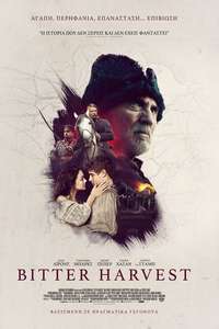 Bitter Harvest - Poster