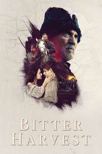 Bitter Harvest - Poster