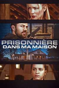 Locked in - Poster