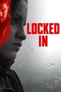 Locked in - Poster