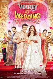 Veerey Ki Wedding