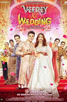 Veerey Ki Wedding
