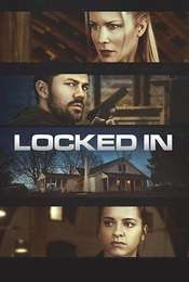 Locked in