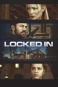 Locked in - Poster