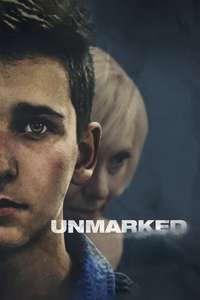 Unmarked - Poster