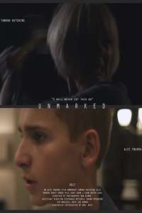 Unmarked - Poster