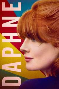 Daphne - Poster