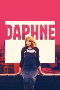 Daphne - Poster