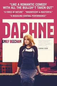 Daphne - Poster