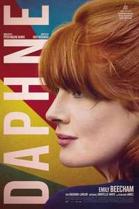 Daphne - Poster