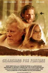 Searching for Fortune - Poster