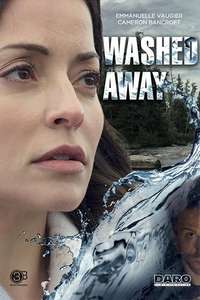 Washed Away - Poster