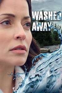 Washed Away - Poster