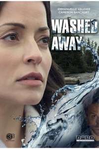 Washed Away - Poster