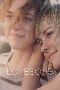 Lovesong - Poster