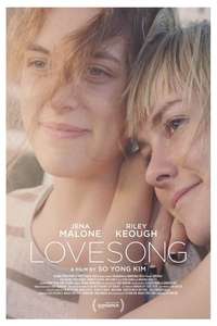 Lovesong - Poster