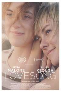 Lovesong - Poster
