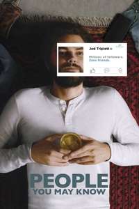 People You May Know - Poster
