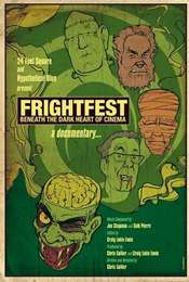 FrightFest: Beneath the Dark Heart of Cinema
