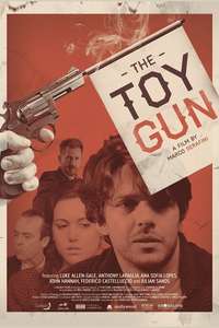 Toy Gun - Poster