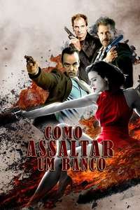 Toy Gun - Poster
