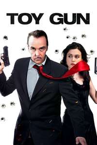 Toy Gun - Poster