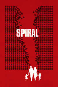 Spiral - Poster