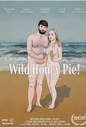 Wild Honey Pie!