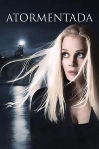 Deadly Shores - Poster