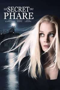 Deadly Shores - Poster