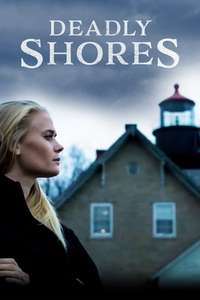Deadly Shores - Poster