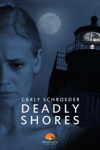 Deadly Shores - Poster