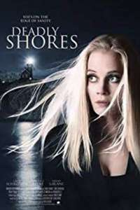 Deadly Shores - Poster