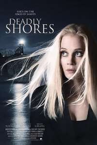 Deadly Shores - Poster