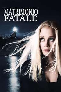 Deadly Shores - Poster