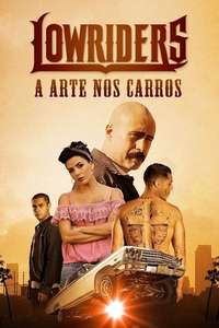 Lowriders - Poster