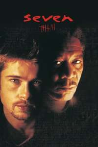 Se7en - Poster