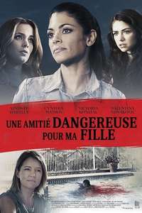 Deadly Exchange - Poster