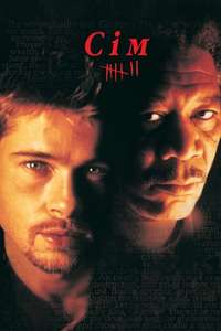 Se7en - Poster