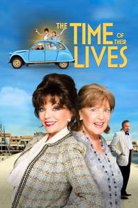 The Time of Their Lives - Poster