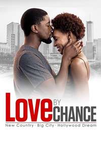 Love By Chance - Posters