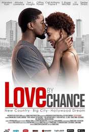 Love By Chance