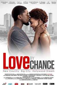 Love By Chance - Posters