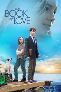 The Book of Love - Poster