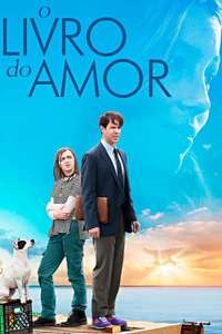 The Book of Love - Poster