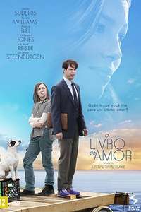 The Book of Love - Poster