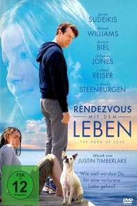 The Book of Love - Poster
