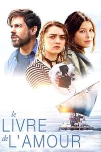 The Book of Love - Poster