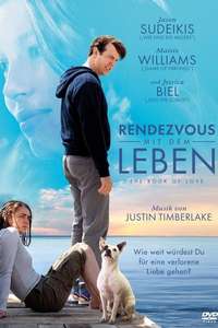 The Book of Love - Poster
